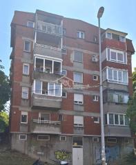 stanovi   Beograd  Labudovo Brdo    Sretena Mladenovića Mike