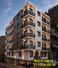 stanovi   Beograd  Cvetkova pijaca    