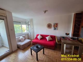 stanovi   Beograd  Savski blokovi (44 45 70 70a)    Jurija Gagarina