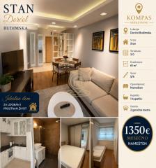 stanovi   Beograd  Stari Grad lokacija    Budimska
