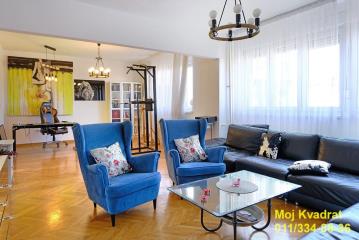 stanovi   Beograd  Savski venac lokacija    Balkanska