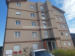 stanovi   Beograd  Ledine NBGD    