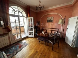 stanovi   Beograd  Savski venac lokacija    Kralja Milutina