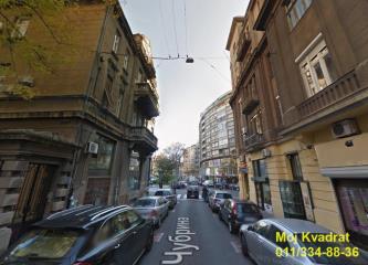 stanovi   Beograd  Kosančićev venac    Čubrina
