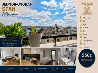 stanovi   Novi Sad  -    