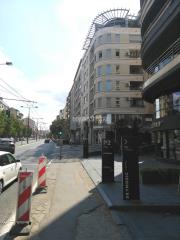 poslovni prostor   Beograd  Vukov spomenik    Jovana Ćirilova