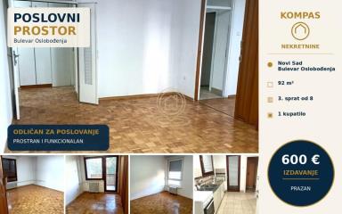 stanovi   Novi Sad  -    