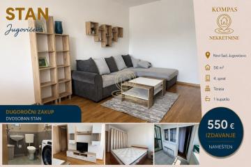 stanovi   Novi Sad  -    
