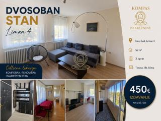 stanovi   Novi Sad  -    