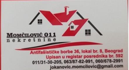 kuće   Beograd  Železnik    Lole Ribara