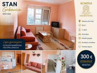 stanovi   Novi Sad  -    