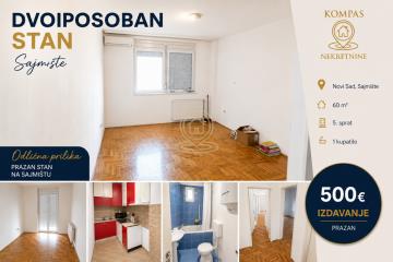 stanovi   Novi Sad  -    