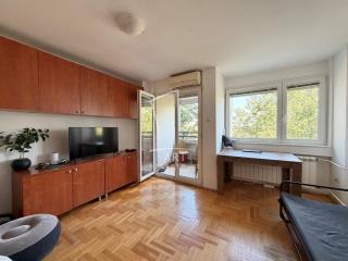 stanovi   Beograd  Savski blokovi (44 45 70 70a)    Jurija Gagarina