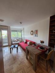 stanovi   Beograd  Savski blokovi (44 45 70 70a)    Jurija Gagarina