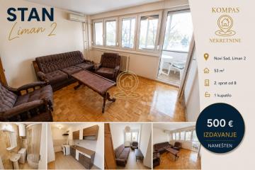 stanovi   Novi Sad  -    