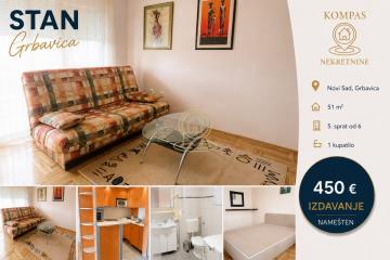 stanovi   Novi Sad  -    