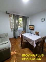 stanovi   Beograd  Banovo brdo    Žarka Vukovića Pucara