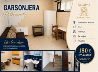 stanovi   Novi Sad  -    