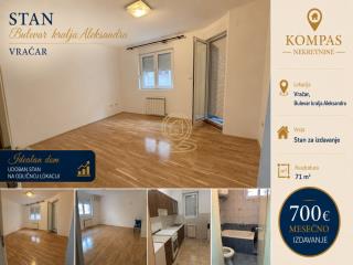 stanovi   Beograd  -    