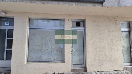 poslovni prostor   Jagodina  -    