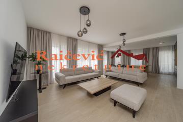 stanovi   Beograd  Dedinje    Velisava Vulovica