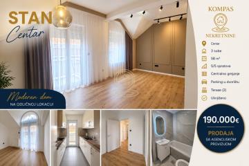 stanovi   Novi Sad  -    