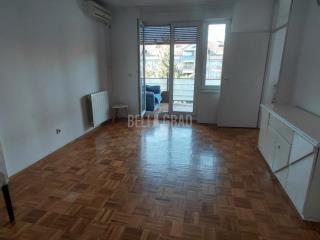 stanovi   Beograd  Bežanijski blokovi (61 do 64)    Dušana Vukasovića