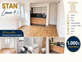 stanovi   Novi Sad  -    