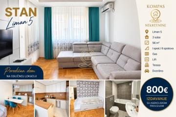 stanovi   Novi Sad  -    