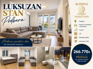 stanovi   Novi Sad  -    