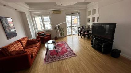 stanovi   Beograd  Ðeram    Vojvode Šupljikca