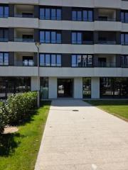 stanovi   Beograd  Bežanijski blokovi (61 do 64)    Đorđa Stanojevića