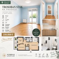 stanovi   Novi Sad  -    