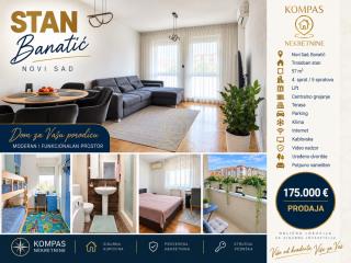 stanovi   Novi Sad  -    Zeleznick Stanica