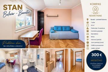 stanovi   Novi Sad  -    