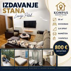 stanovi   Beograd  Dedinje    