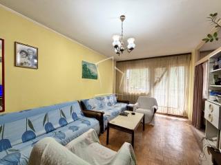 stanovi   Beograd  Bežanijski blokovi (61 do 64)    Nehruova
