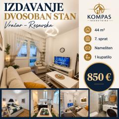 stanovi   Beograd  -    