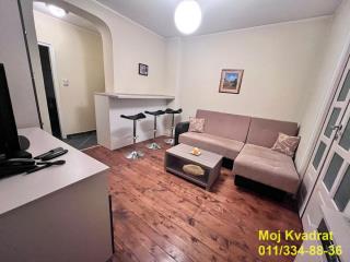 stanovi   Beograd  Stari Grad lokacija    Bulevar despota Stefana