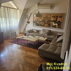 stanovi   Beograd  Banovo brdo    