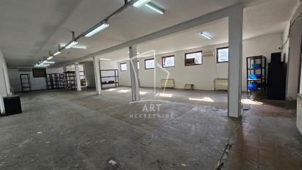 poslovni prostor   Beograd  Karaburma    Mirijevski Bulevar