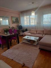 stanovi   Beograd  Bežanijski blokovi (61 do 64)    Jurija Gagarina
