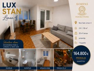 stanovi   Novi Sad  -    
