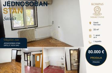 stanovi   Novi Sad  -    