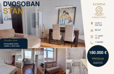 stanovi   Novi Sad  -    