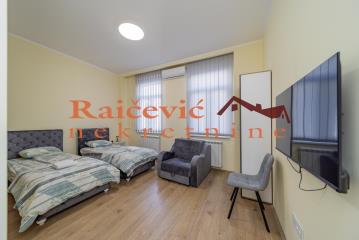 stanovi   Beograd  Ekonomski fakultet i Savski Trg    Karadjordjeva