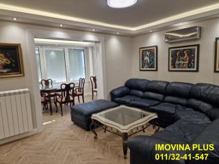 stanovi   Beograd  Banovo brdo    Udbinska