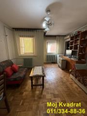 stanovi   Beograd  -    Carice Milice