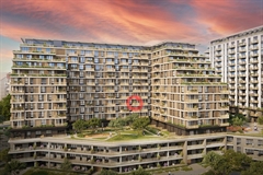 stanovi   Beograd  Banovo brdo    Endija Vorhola 