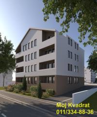 stanovi   Beograd  Mirijevo I II III IV    